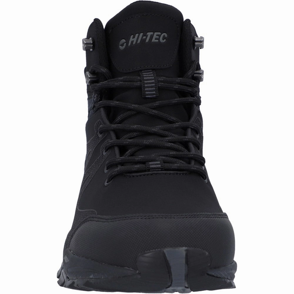 Hi-Tec Jackdaw Mid Waterproof Boot Chic Footwear