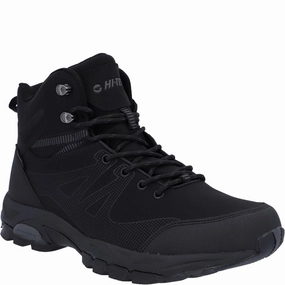 Classic Footwear Hi-Tec Jackdaw Mid Waterproof Boot
