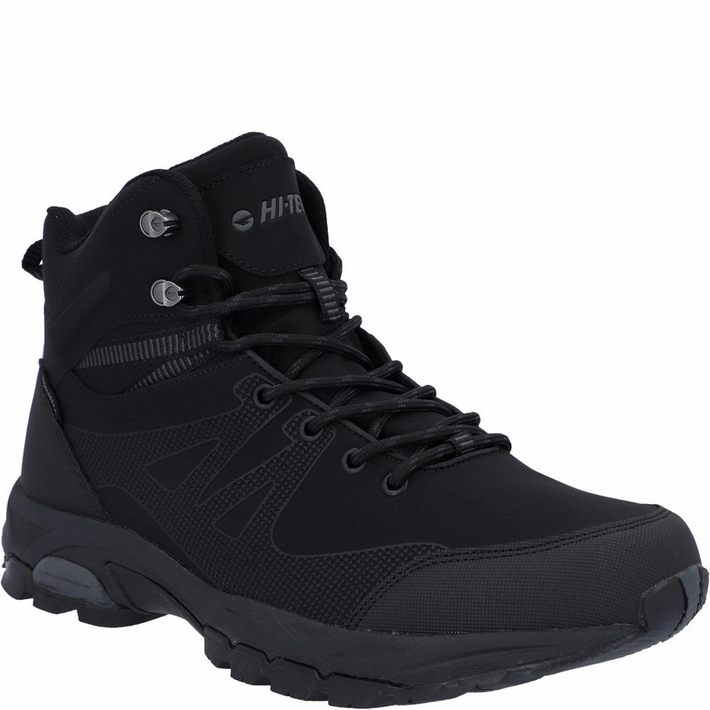 Classic Footwear Hi-Tec Jackdaw Mid Waterproof Boot
