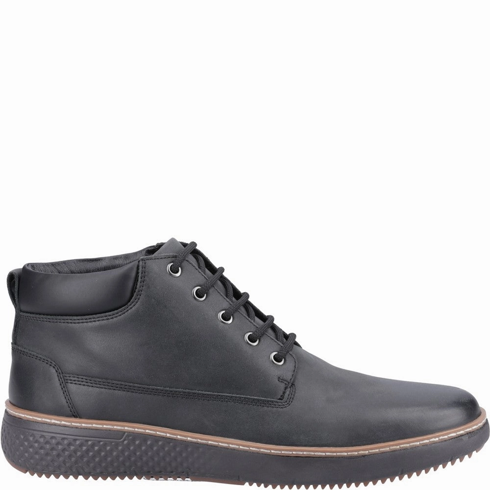 Premium Comfort Hush Puppies Kian Boot