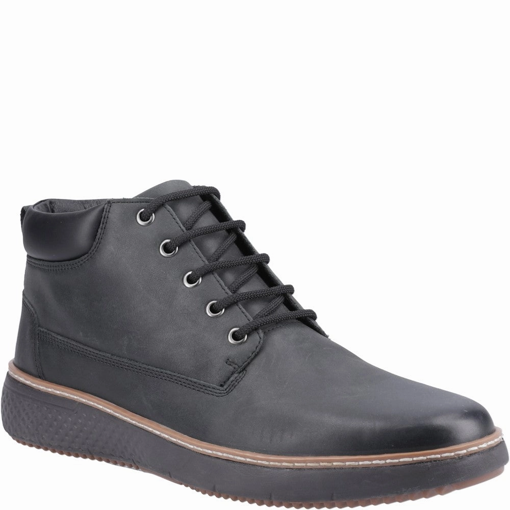 Hush Puppies Kian Boot Sustainable Shoes