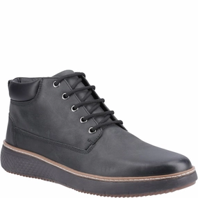 Hush Puppies Kian Boot Sustainable Shoes