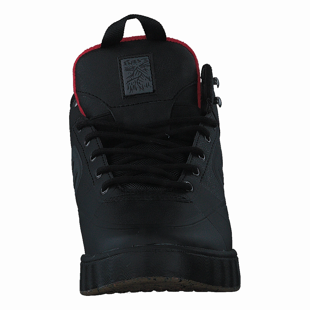 Standing Comfort Jones Mtw Black/Black/Gum