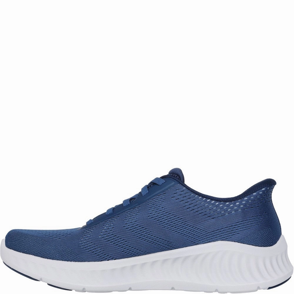 Skechers Go Walk Now Payton Trainer Secure Fit