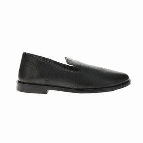 The Monterrey Loafers Eco Friendly Relaxed Fit Footwear