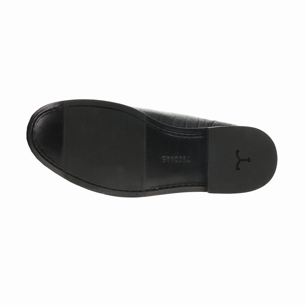 Functional Footwear The Monterrey Loafers