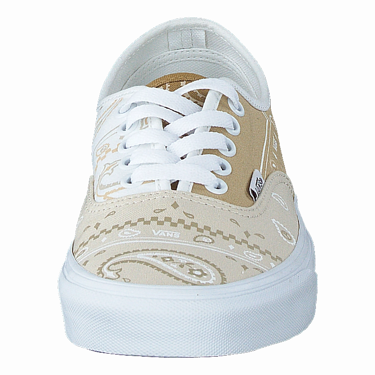 Odor Control Ua Authentic (Peace Paisley)Peacetrwht