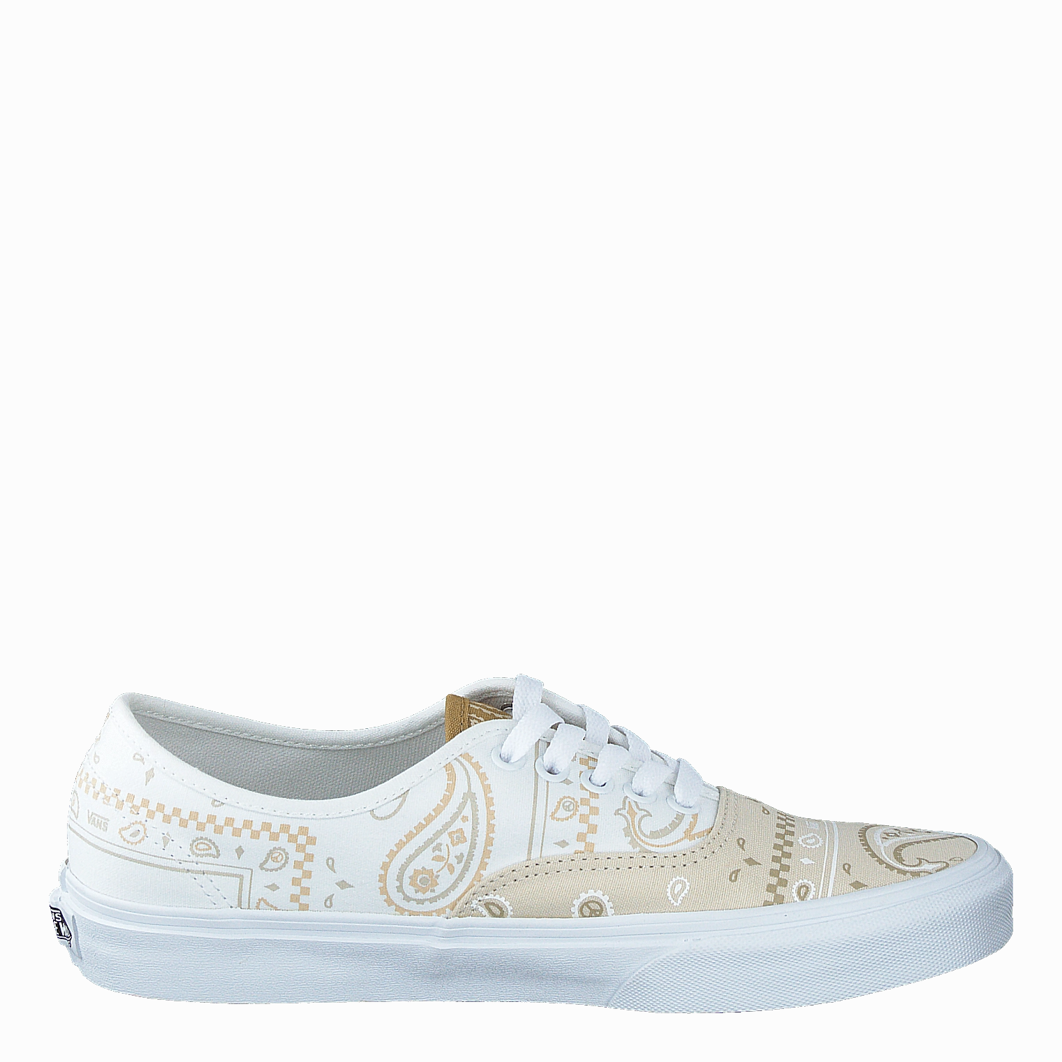 Ua Authentic (Peace Paisley)Peacetrwht Unisex