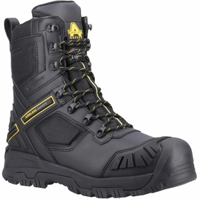 Daylong Comfort Amblers Safety As963C Dynamite Safety Boot