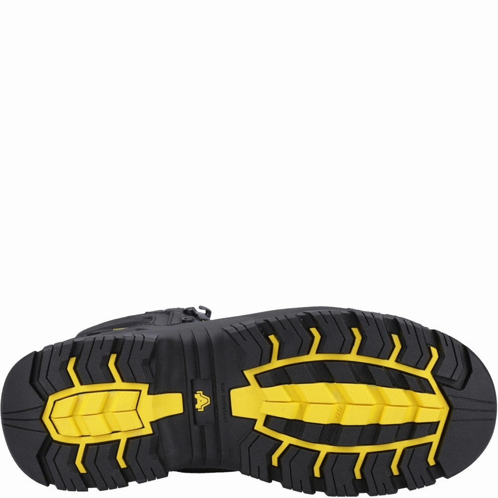 Unisex Shoes Amblers Safety As963C Dynamite Safety Boot
