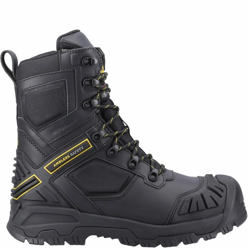 Amblers Safety As963C Dynamite Safety Boot Breathable