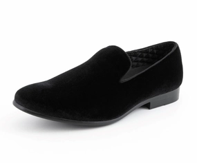 Aries Black Timeless Travel Shoes