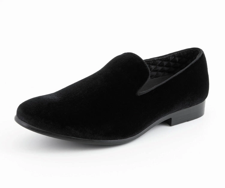 Aries Black Timeless Travel Shoes