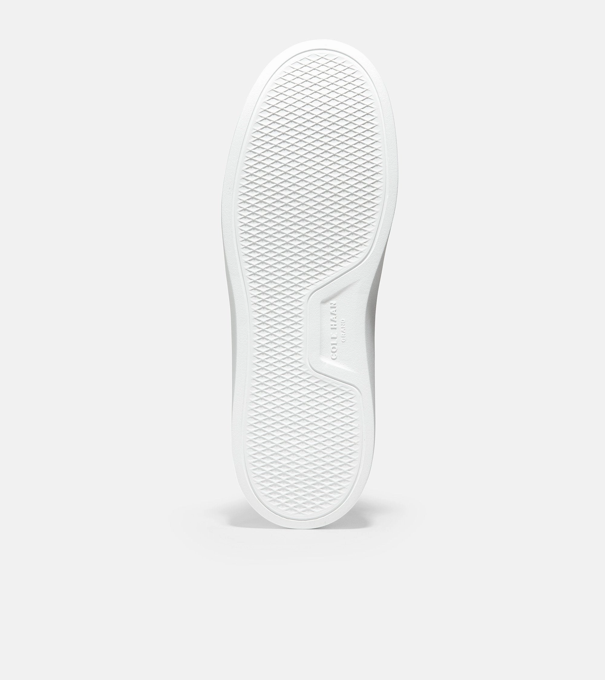 Chic Footwear Easy On Off Grandpr? Rally Court Sneaker Women'S