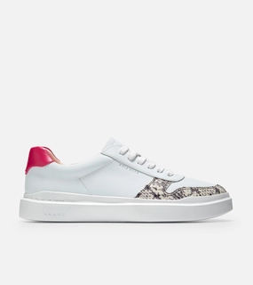 Grandpr? Rally Court Sneaker Women'S Chic Footwear