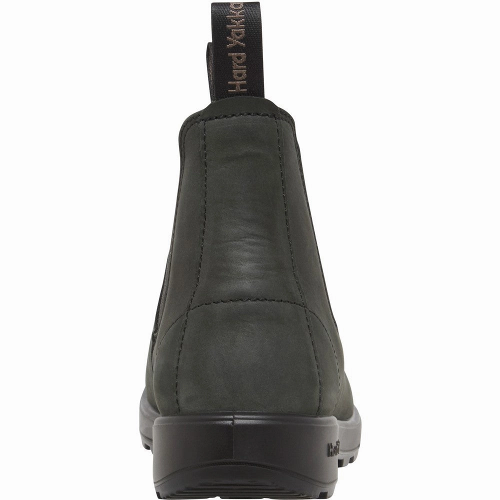 Minimalist Shoes Hard Yakka Brunswick Nubuck Boots