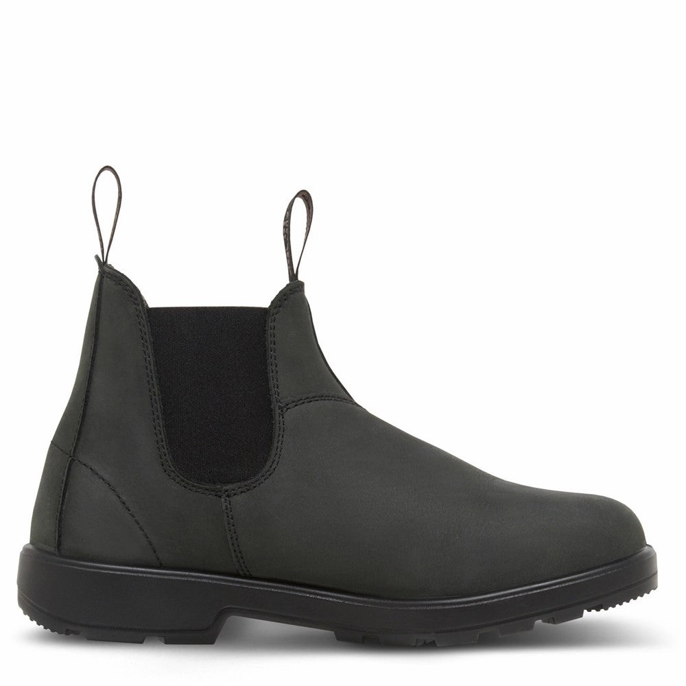 Secure Fit Sporty Style Hard Yakka Brunswick Nubuck Boots