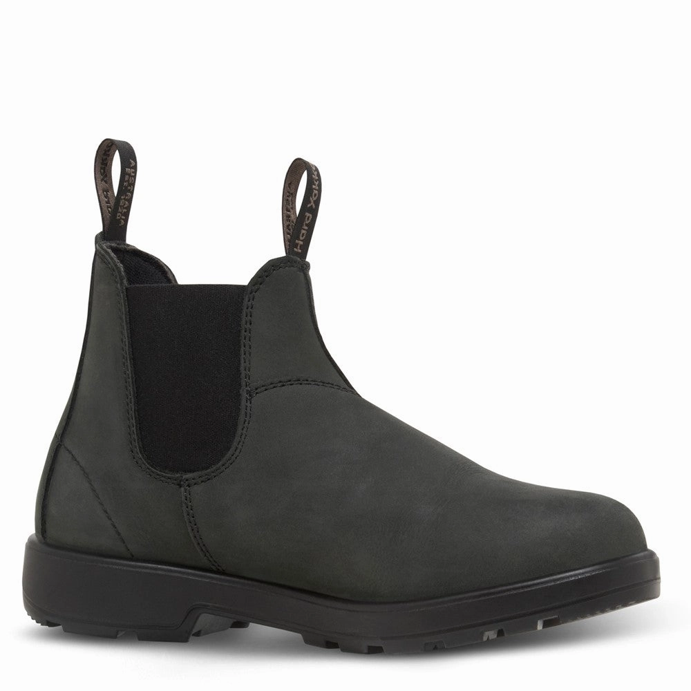 Standing Shoes Supportive Hard Yakka Brunswick Nubuck Boots