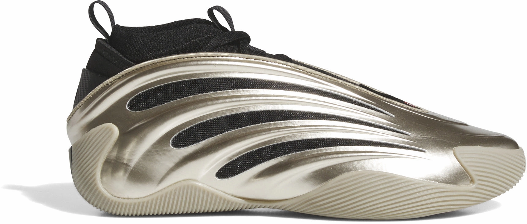 Orthotic Friendly Harden Volume 9 Men'S Basketball Shoes