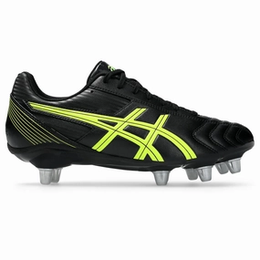 Lethal Tackle St Men'S Football Boots Durable All Day Support