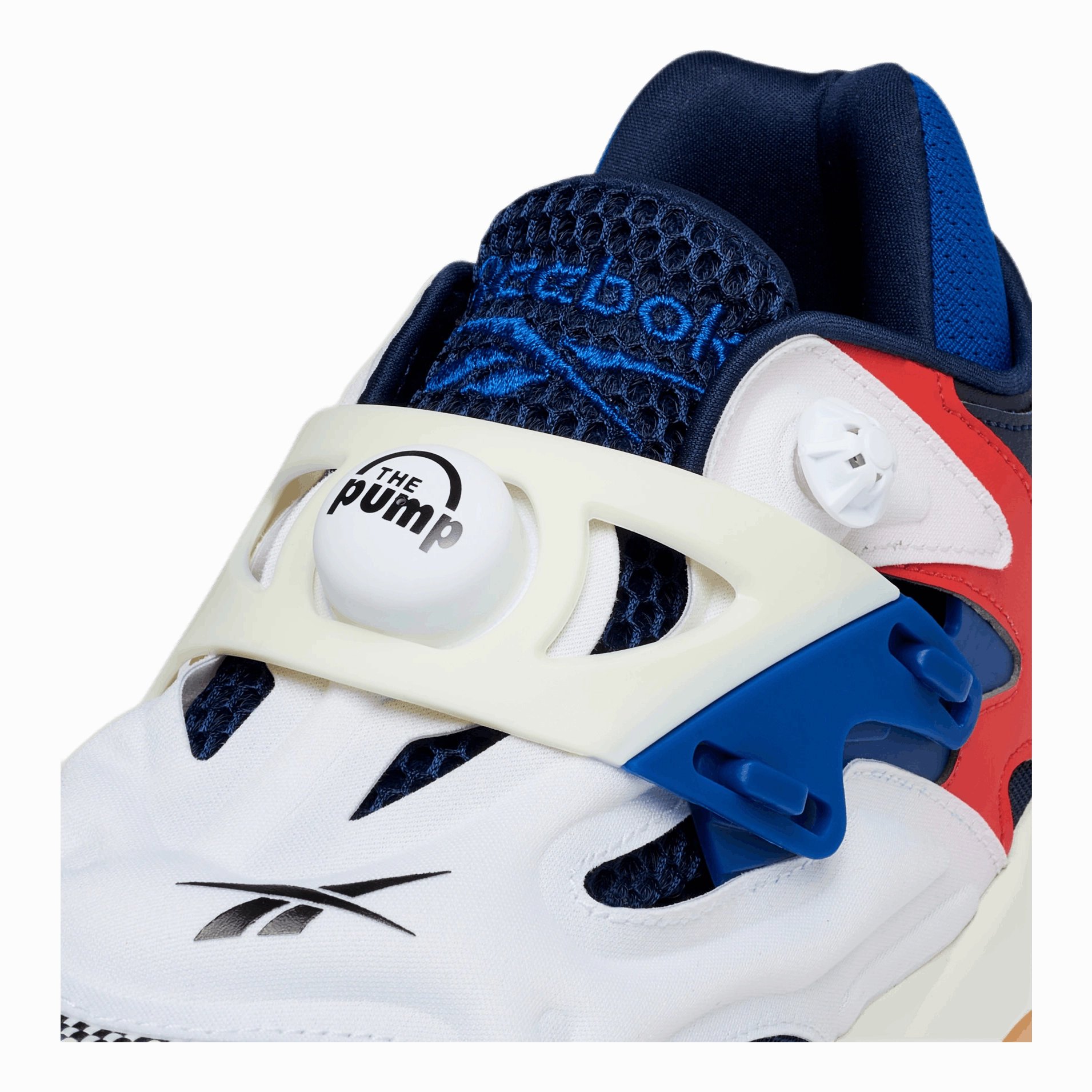 All Day Support Smart Casual Footwear Pump Court Multi