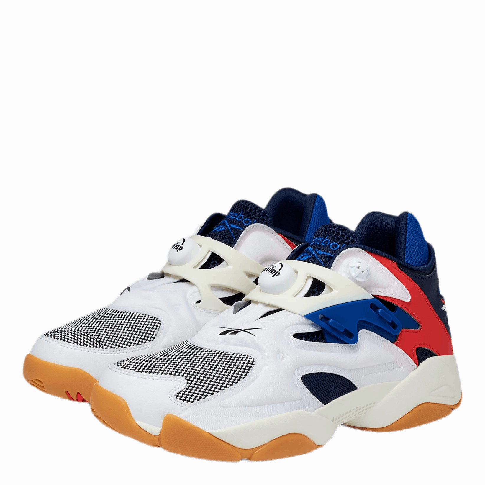 Pump Court Multi Minimalist