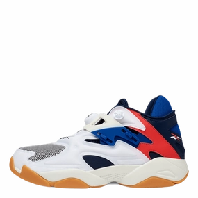 Pump Court Multi Classic Footwear