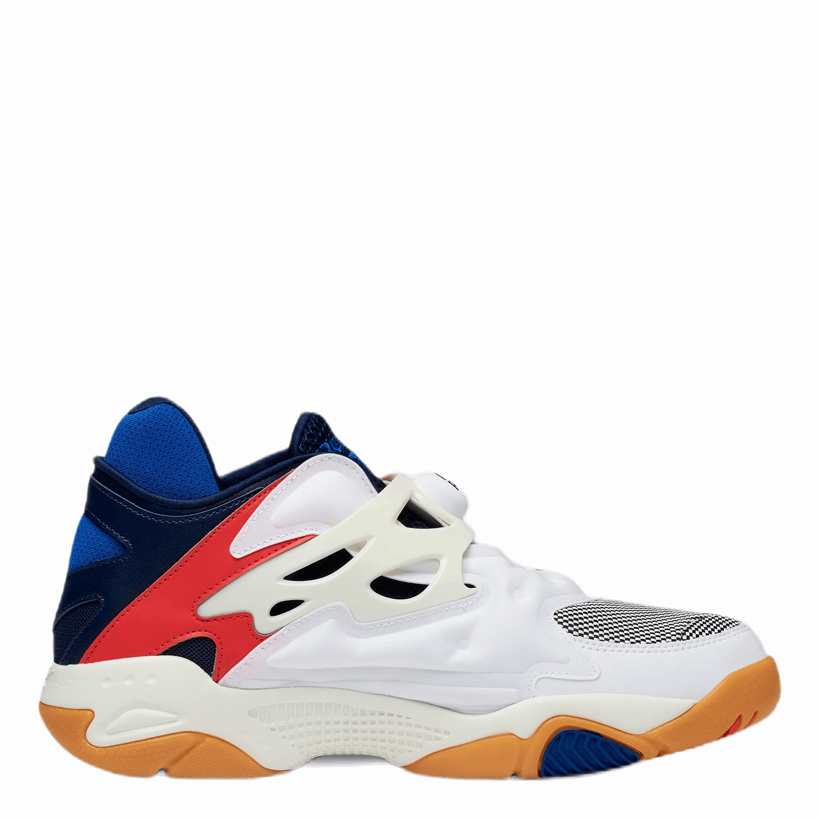 Weather Resistant Pump Court Multi