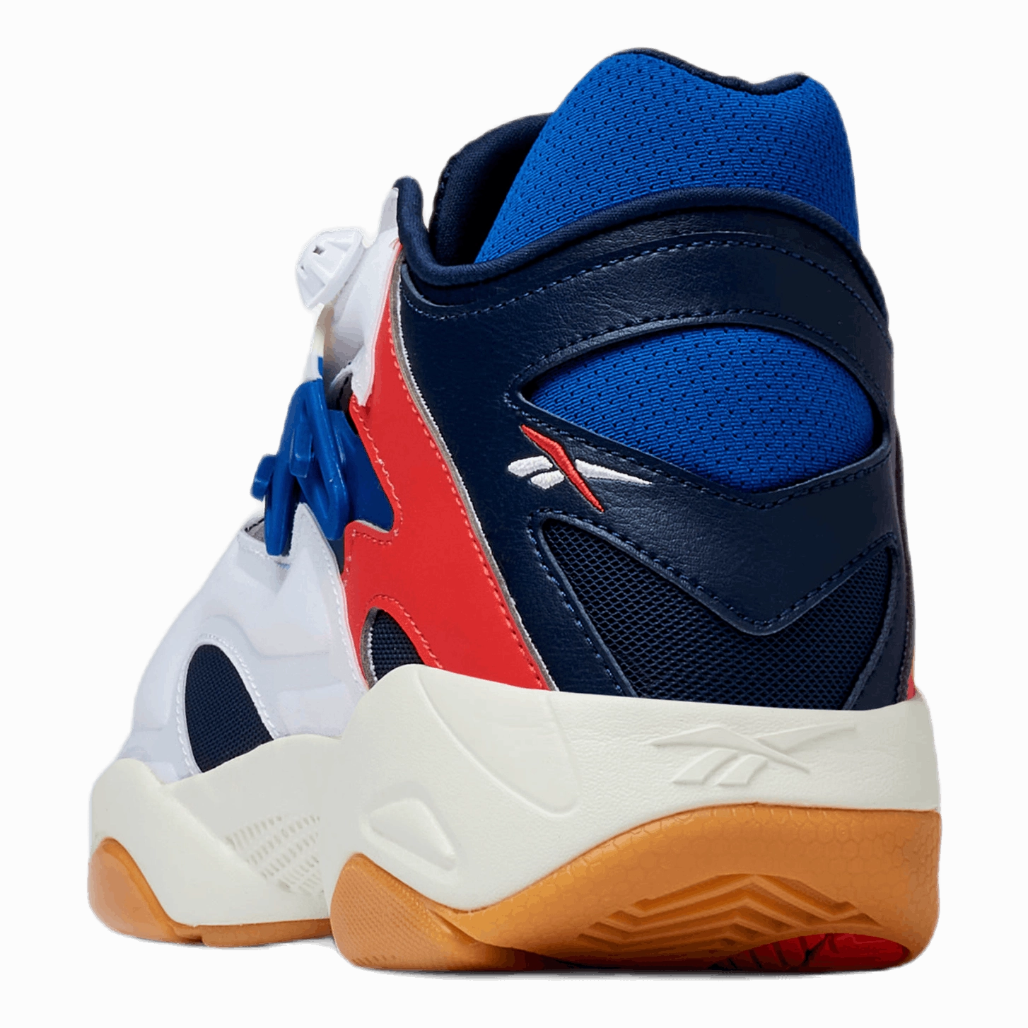 Pump Court Multi Minimal Footwear