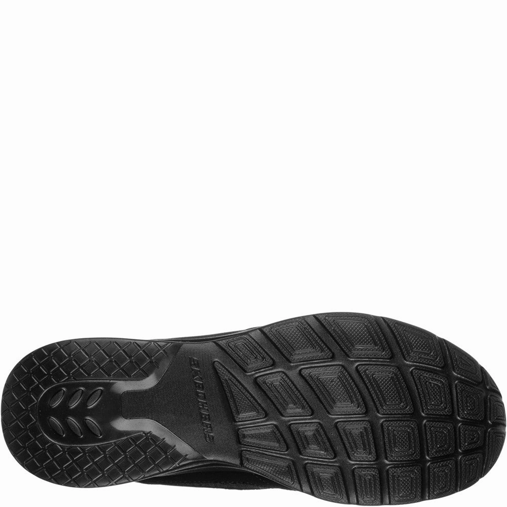 Sporty Style Skechers Dynamight 2.0 Lace Up Memory Foam Trainer