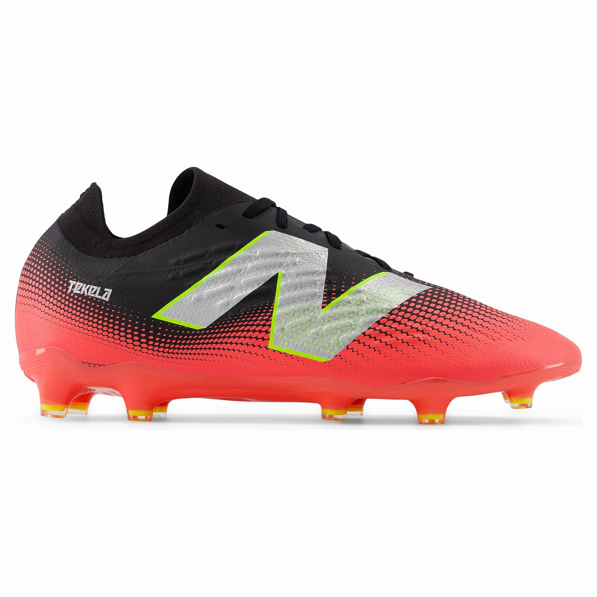 Tekela Magia Low Laced V4  Firm Ground Men'S Football Boots (Width D) Supportive Footwear