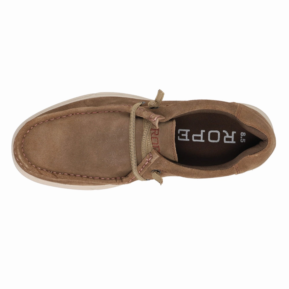 Arch Support Daylong Comfort Cliff Slip On Shoes