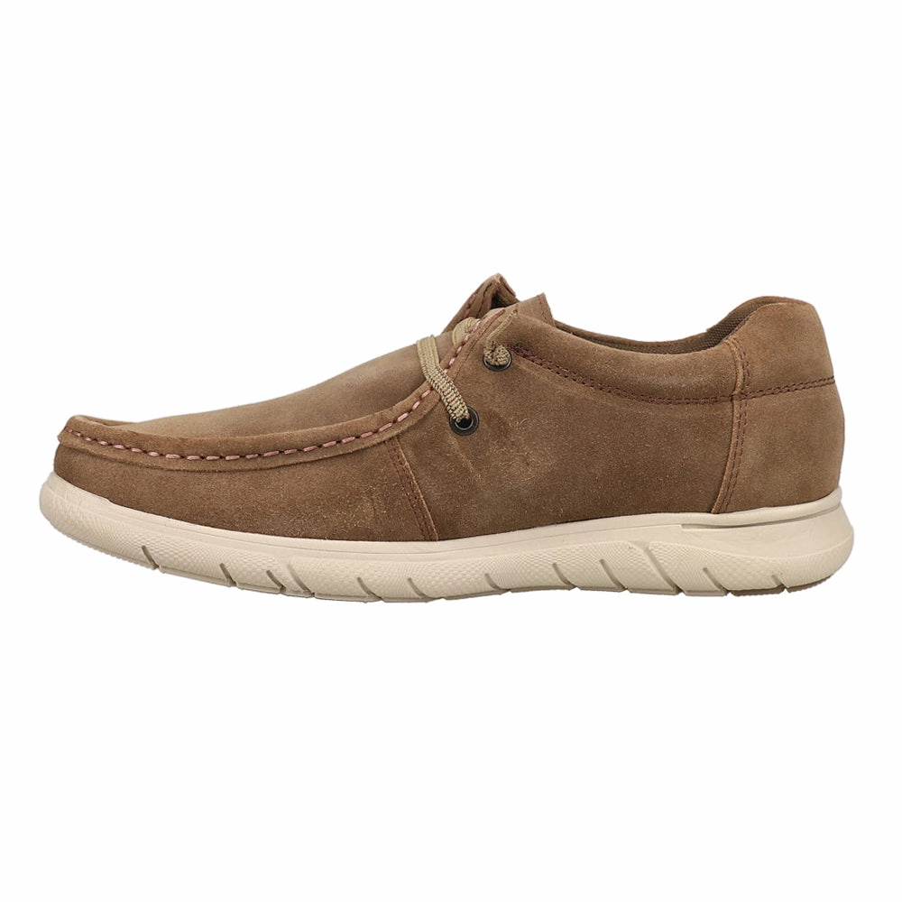 Cliff Slip On Shoes Cushioned Insoles