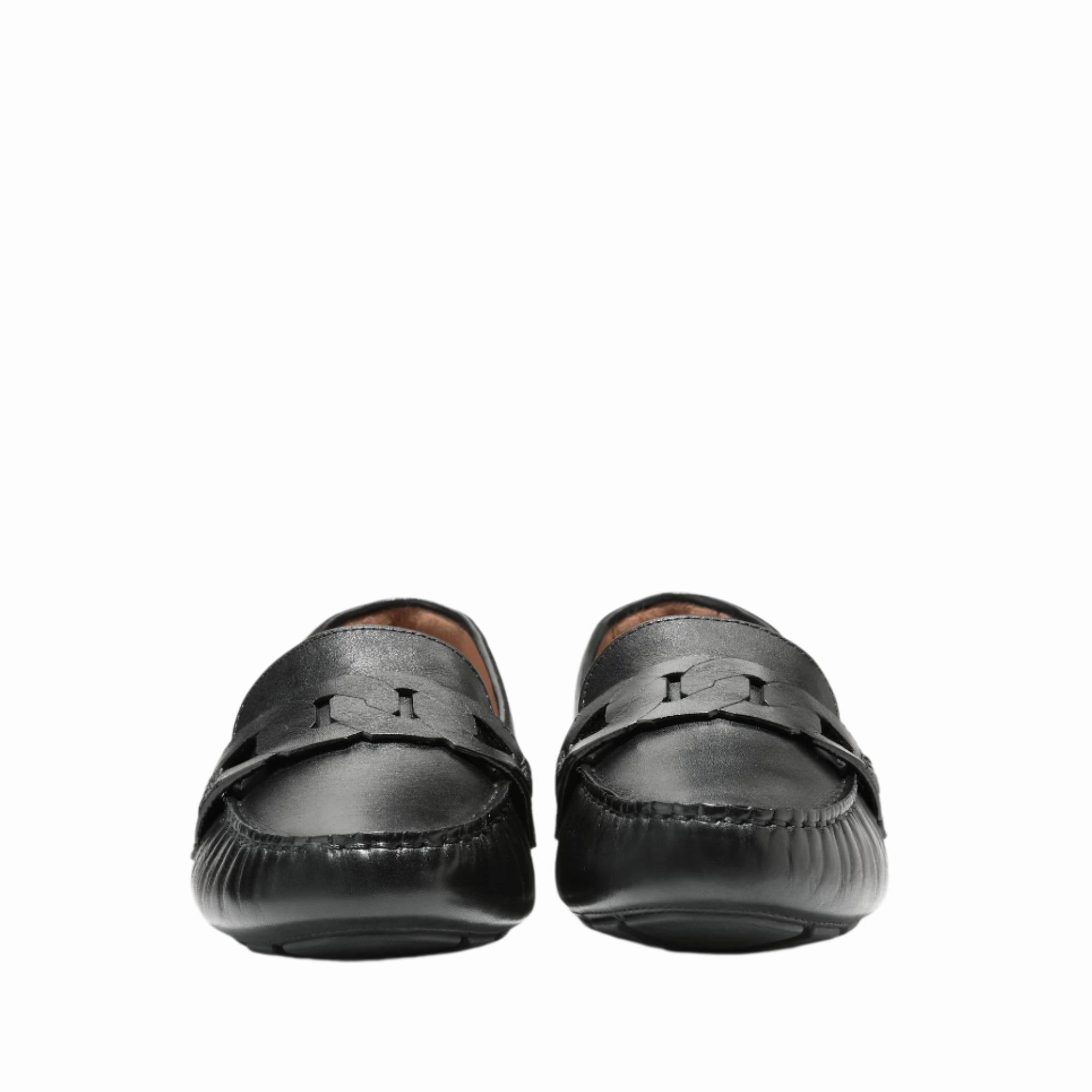 Cole Haan Women'S Evelyn Chain Drivers Cloud Comfort