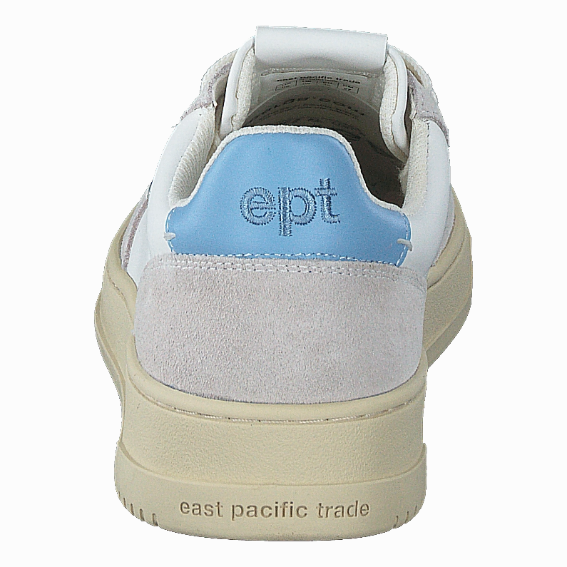 Court Gray/Off White Breathable