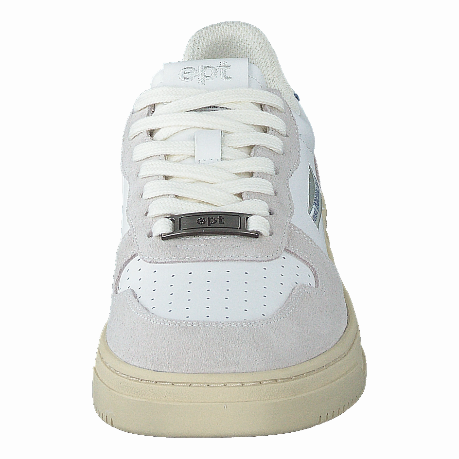 All Day Comfort Court Gray/Off White