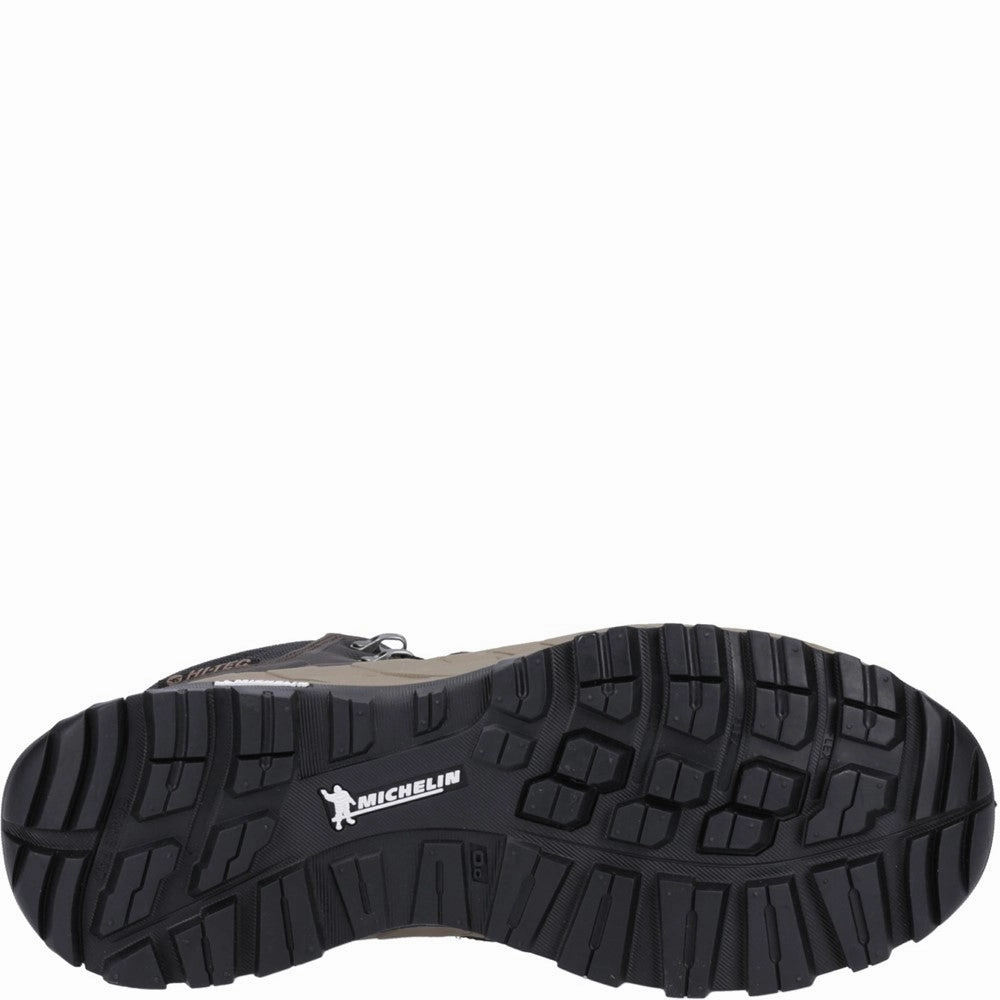 Everyday Sneakers Hi-Tec Altitude Vii Wp Hiking Boots