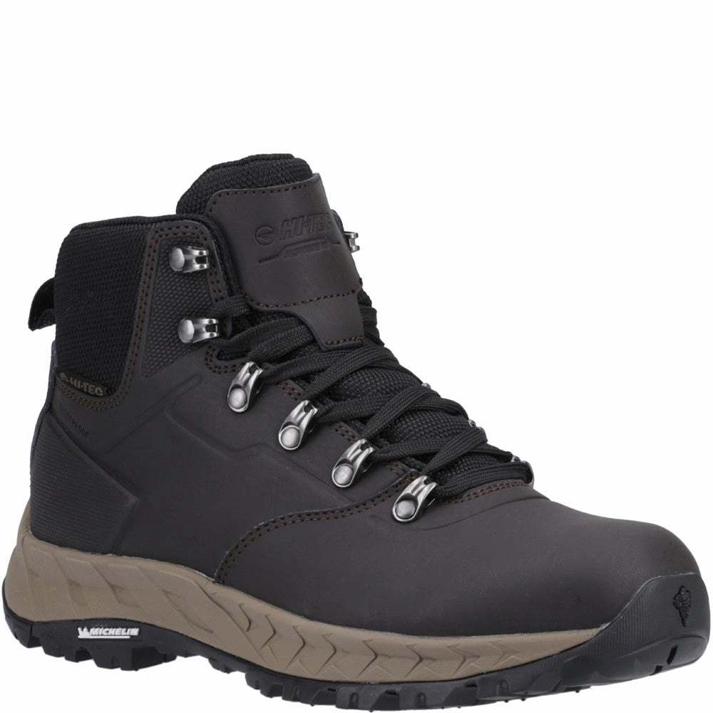 Hi-Tec Altitude Vii Wp Hiking Boots Unisex Shoes