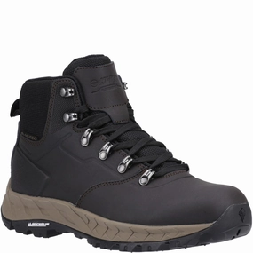 Hi-Tec Altitude Vii Wp Hiking Boots Unisex Shoes