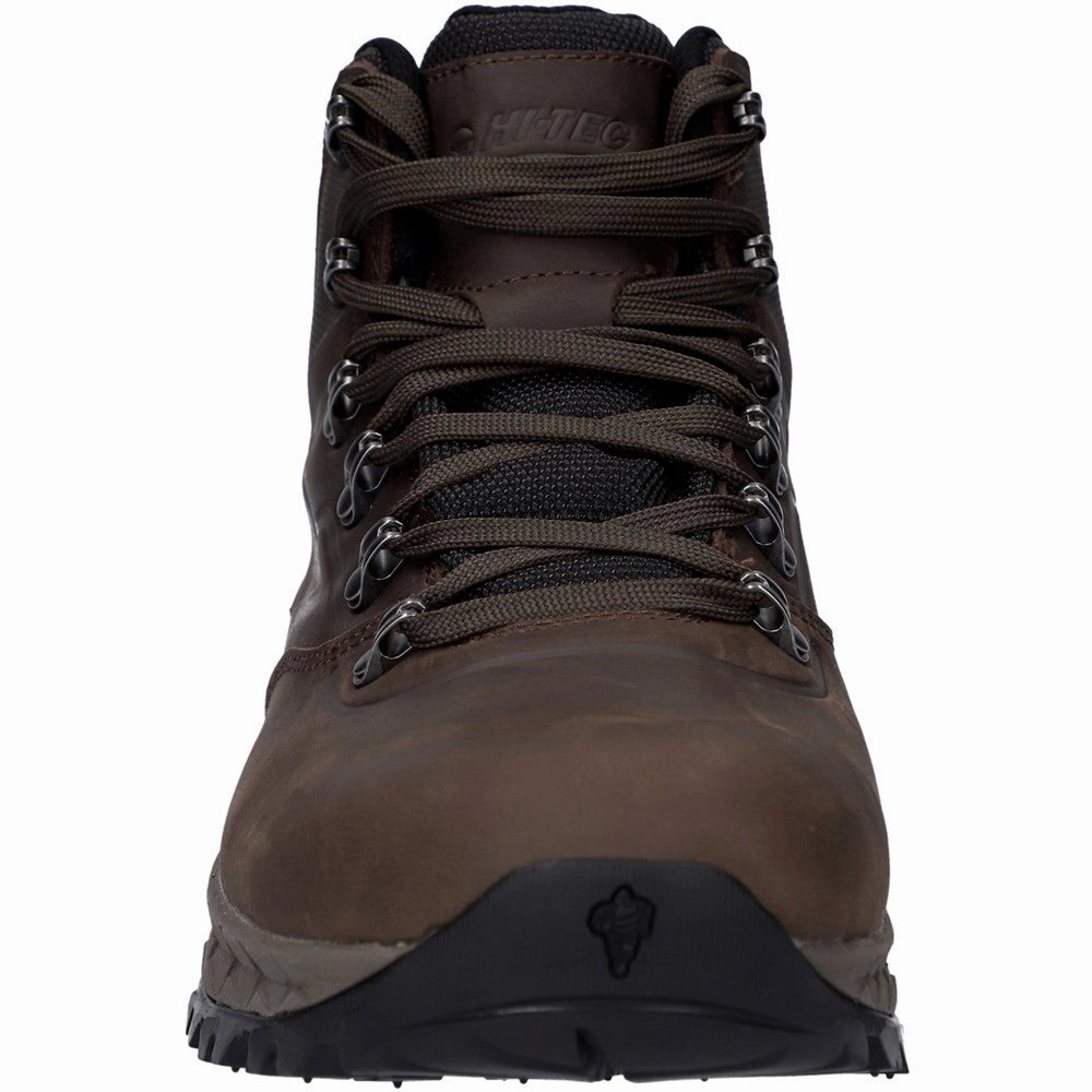 Hi-Tec Altitude Vii Wp Hiking Boots Comfortable Footwear