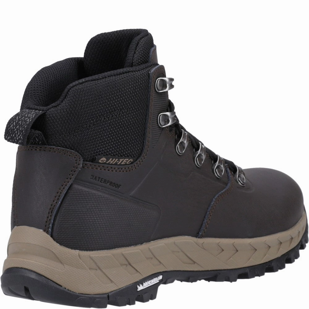 Easy Clean Hi-Tec Altitude Vii Wp Hiking Boots