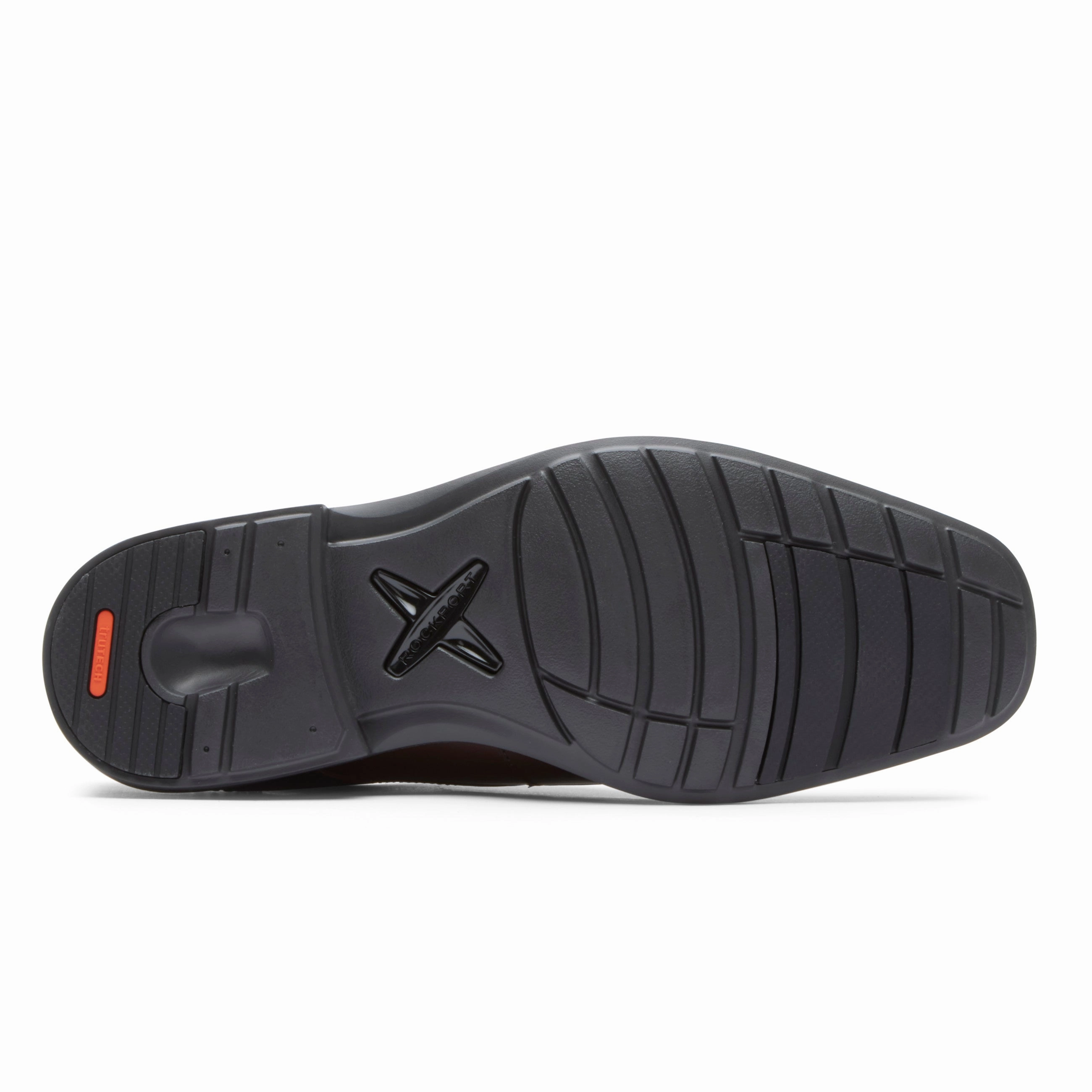 Durable Shoes Men'S Total Motion Next Gen Cap Toe Oxford