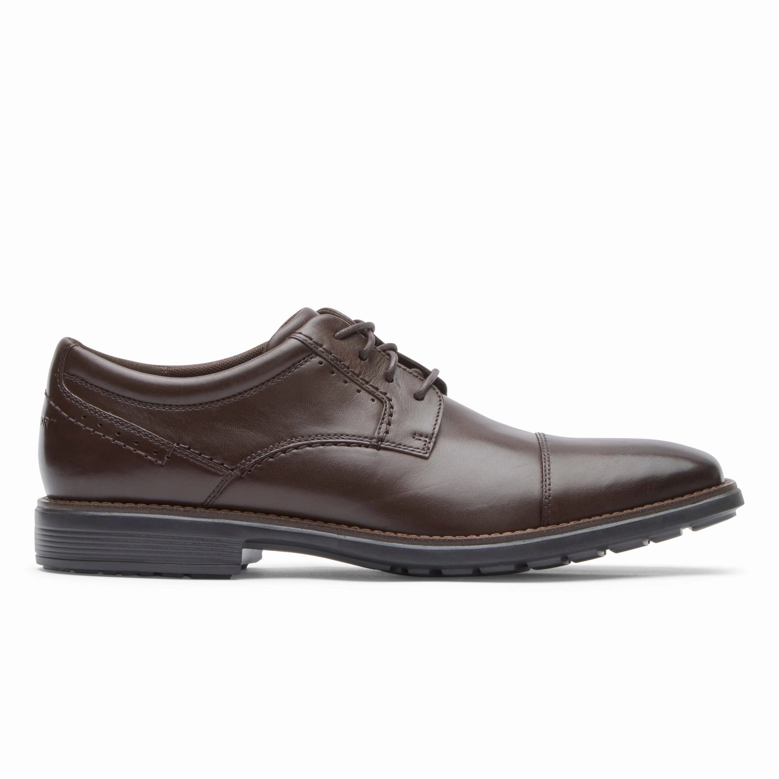 Sustainable Shoes Men'S Total Motion Next Gen Cap Toe Oxford