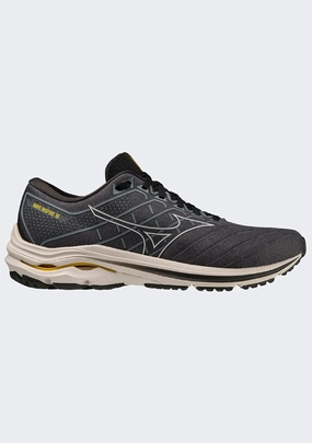 Mizuno Men??S Wave Inspire 18 Secure Fit Relaxed Fit Footwear