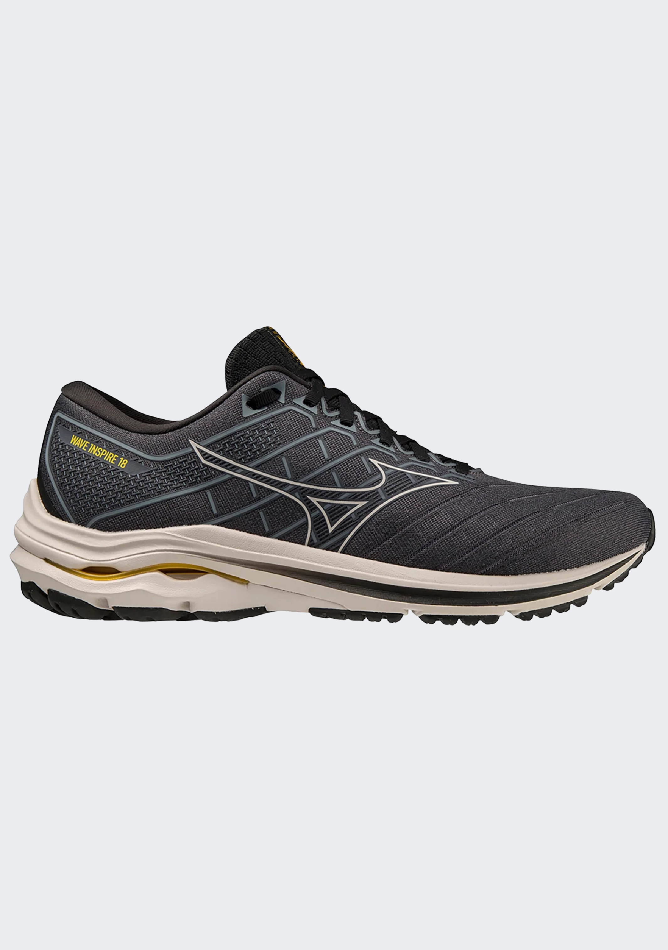 Mizuno Men??S Wave Inspire 18 Timeless
