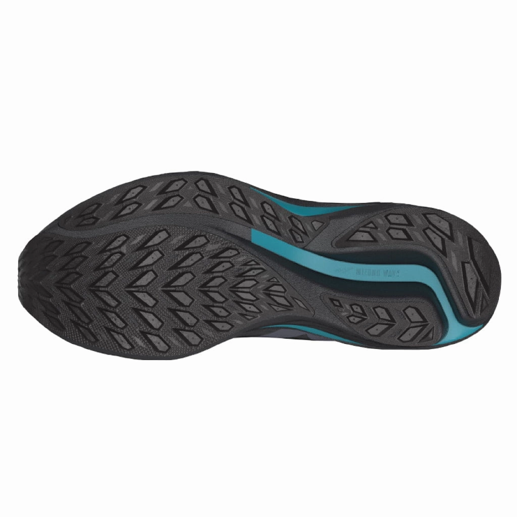 Mizuno Wave Rider Gtx 3 Men Supportive Footwear Versatile Style