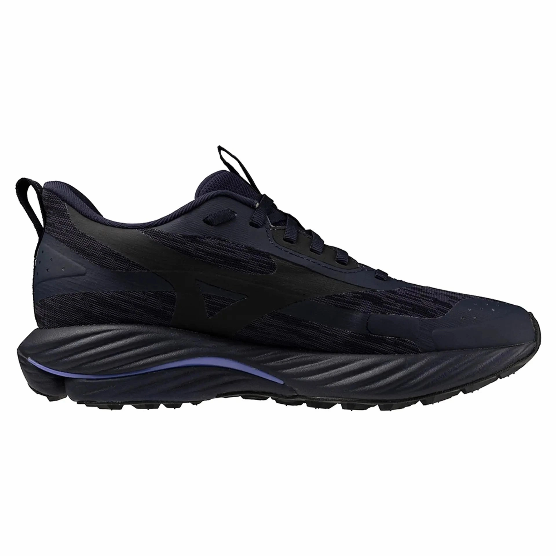 Mizuno Wave Rider Gtx 3 Men Fashion Sneakers Statement Footwear