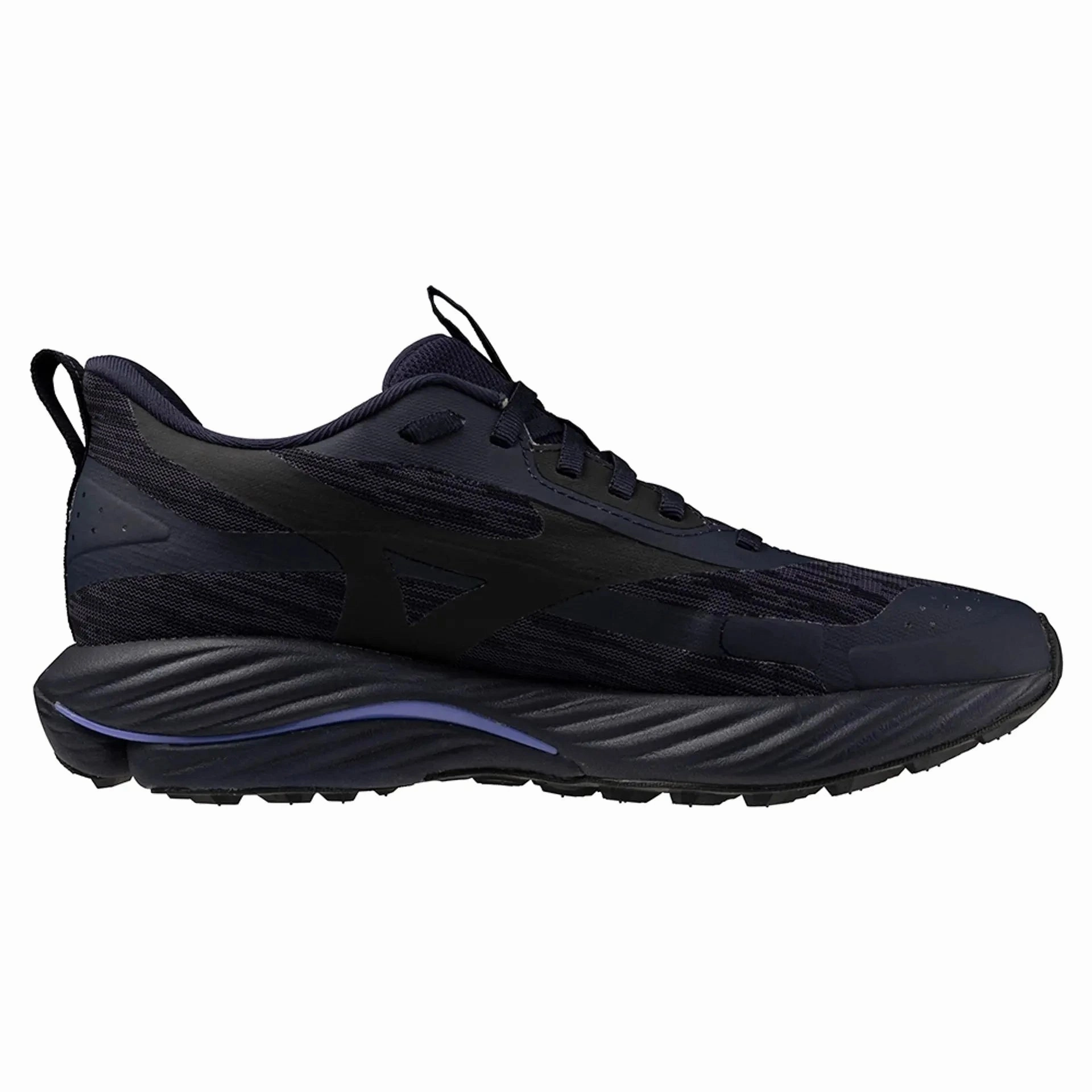 Essential Footwear Slip Resistant Work Mizuno Wave Rider Gtx 3 Men