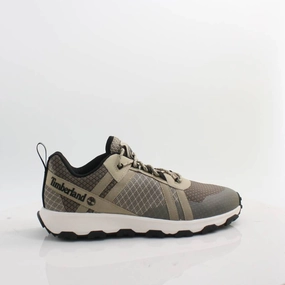 Winsor Trail Timberland 24 Minimal Footwear