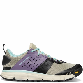 Flexible Shock Absorbing Women'S Trail 2650 Campo 3" Birch/Grape